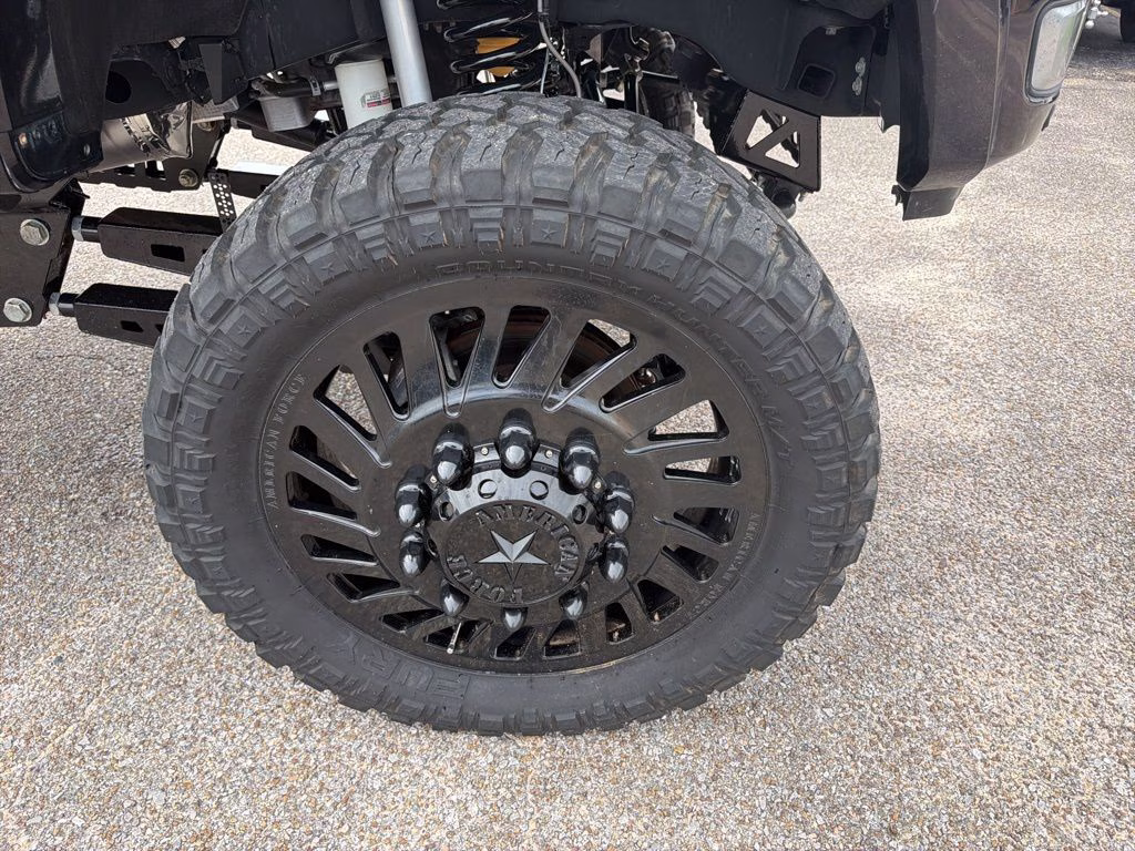 2024 Agate Black Metallic Ford Super Duty F-450 DRW Platinum 4X4 Truck