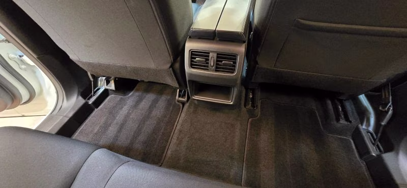 2025 Nissan Rogue S Sport Utility 4D AWD