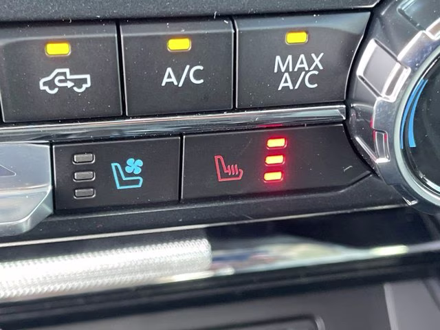 2026 Antimatter Blue Metallic Ford F-150 LARIAT 4X4 Truck