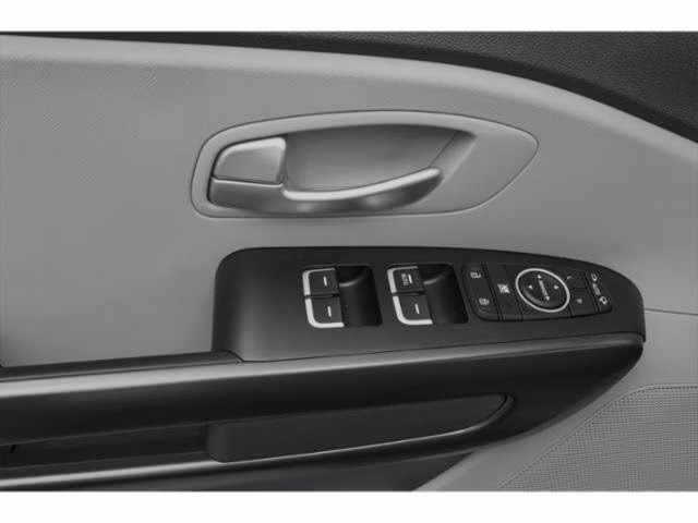 2016 Midnight Sapphire Pearl Metallic Kia Sedona LX FWD Van