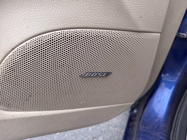 2005 Lapis Blue Metallic Mazda Mazda6 s Grand Touring FWD Sedan