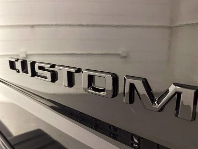 2026 Chevrolet Silverado 1500 Custom - Photo 15