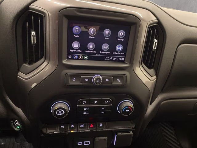 2026 Chevrolet Silverado 1500 Custom - Photo 16