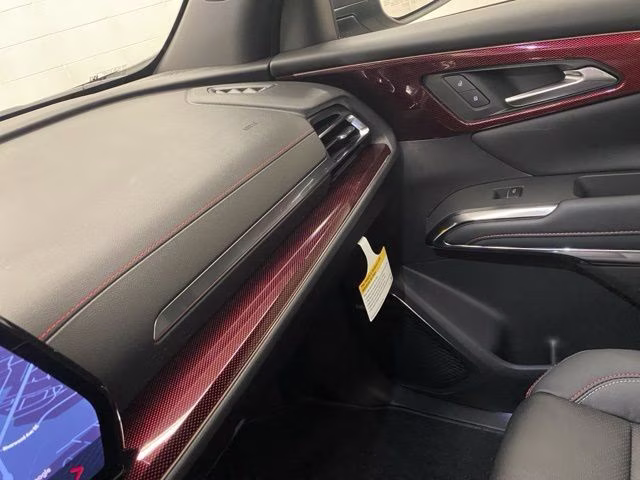 2026 Mosaic Black Metallic Chevrolet Traverse RS AWD SUV