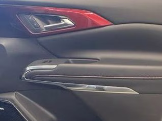 2026 Mosaic Black Metallic Chevrolet Traverse RS AWD SUV