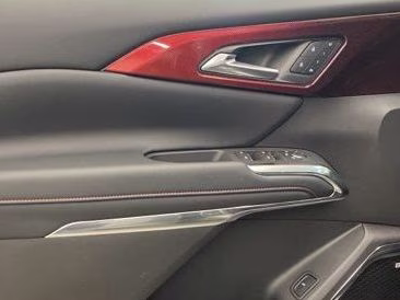 2026 Mosaic Black Metallic Chevrolet Traverse RS AWD SUV