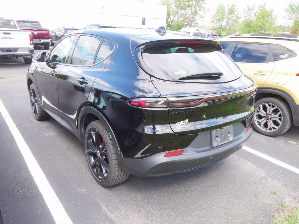 2023 8 Ball Dodge Hornet GT AWD SUV