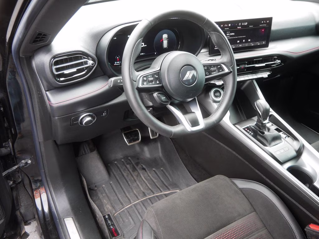 2023 8 Ball Dodge Hornet GT AWD SUV