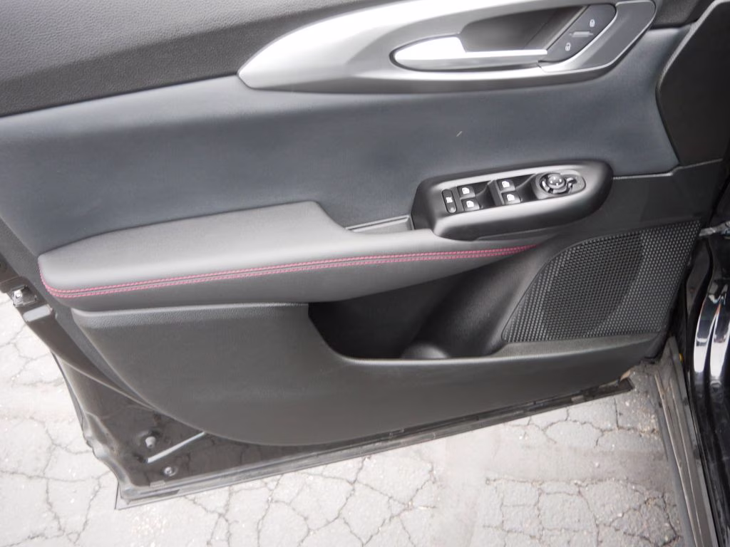 2023 8 Ball Dodge Hornet GT AWD SUV