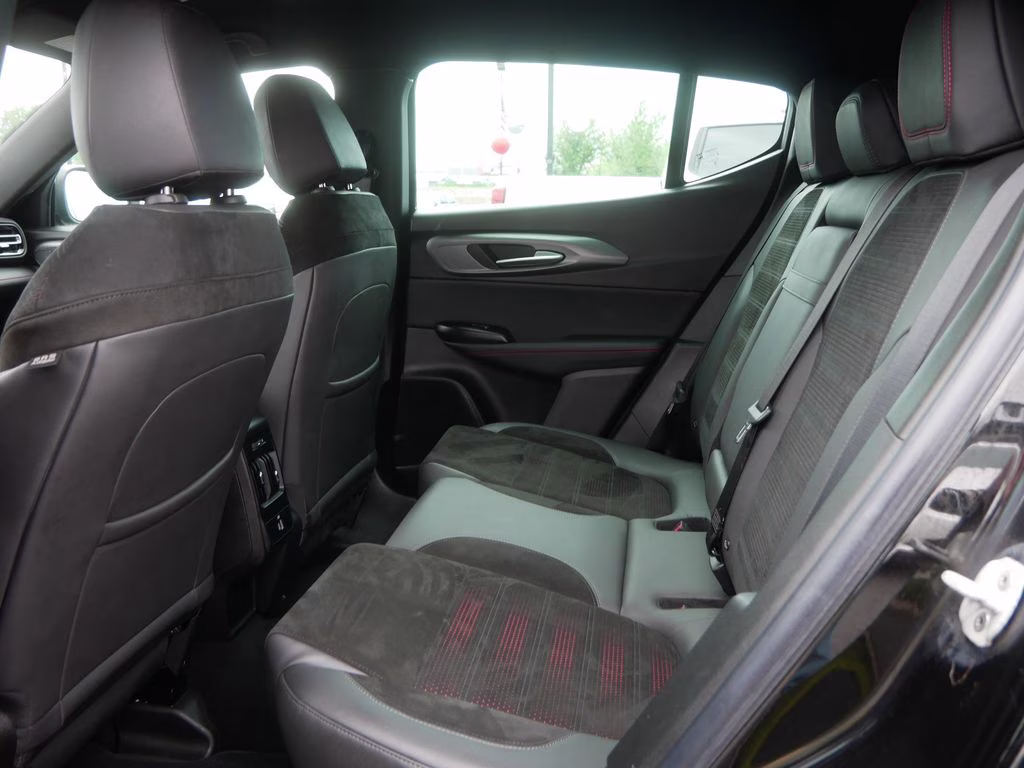 2023 8 Ball Dodge Hornet GT AWD SUV