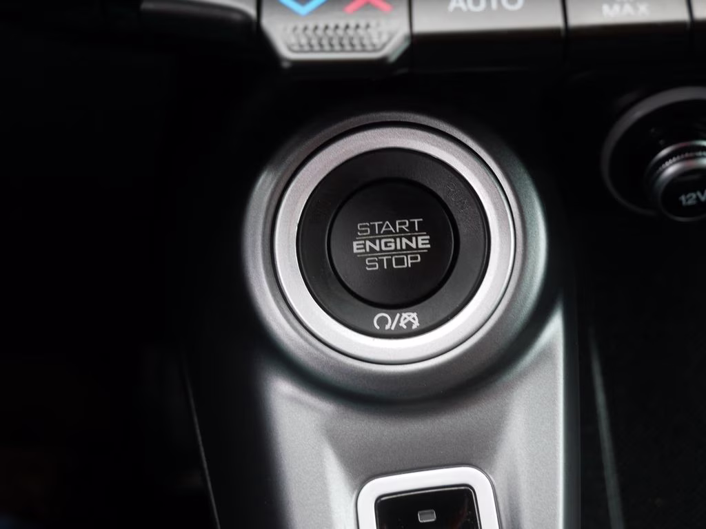2023 8 Ball Dodge Hornet GT AWD SUV
