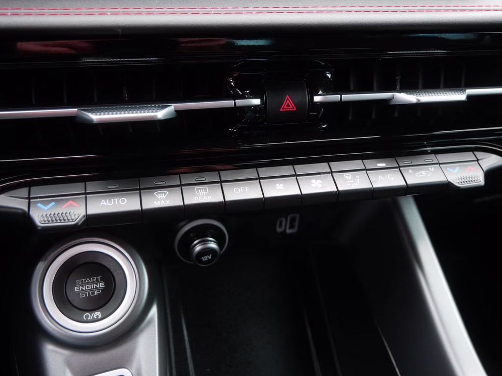 2023 8 Ball Dodge Hornet GT AWD SUV