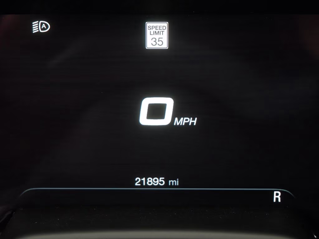 2023 8 Ball Dodge Hornet GT AWD SUV