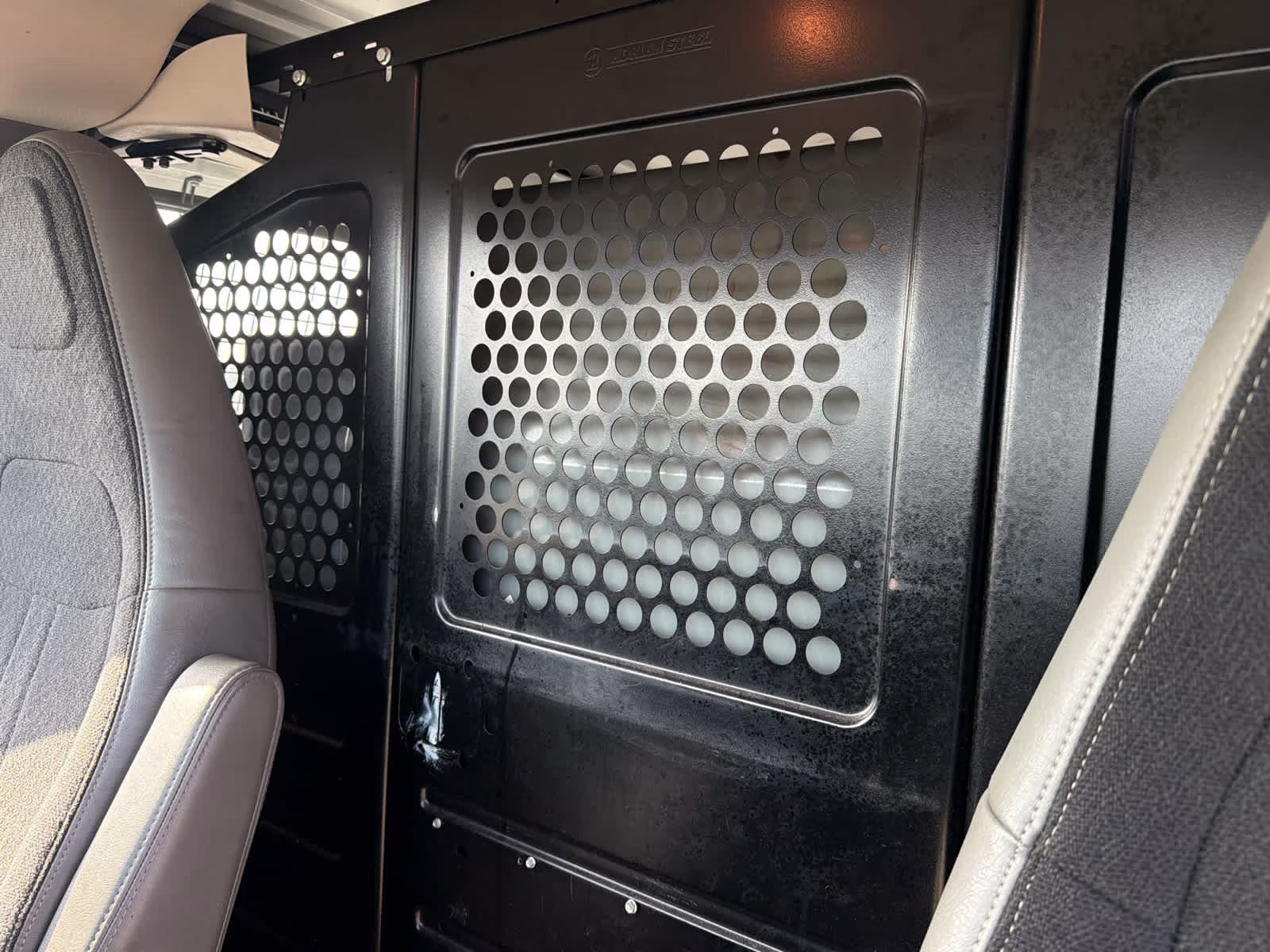 2019 Summit White Chevrolet Express Cargo Van RWD Van