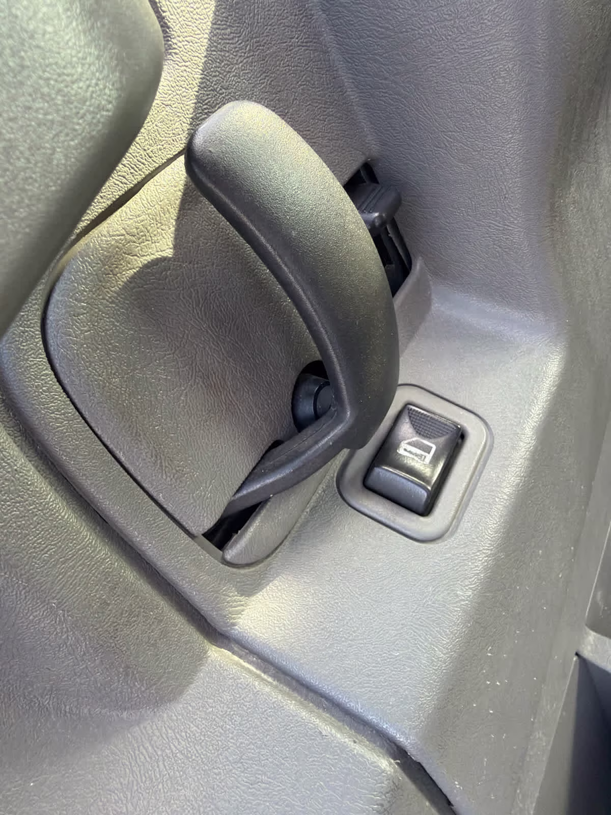 2019 Summit White Chevrolet Express Cargo Van RWD Van
