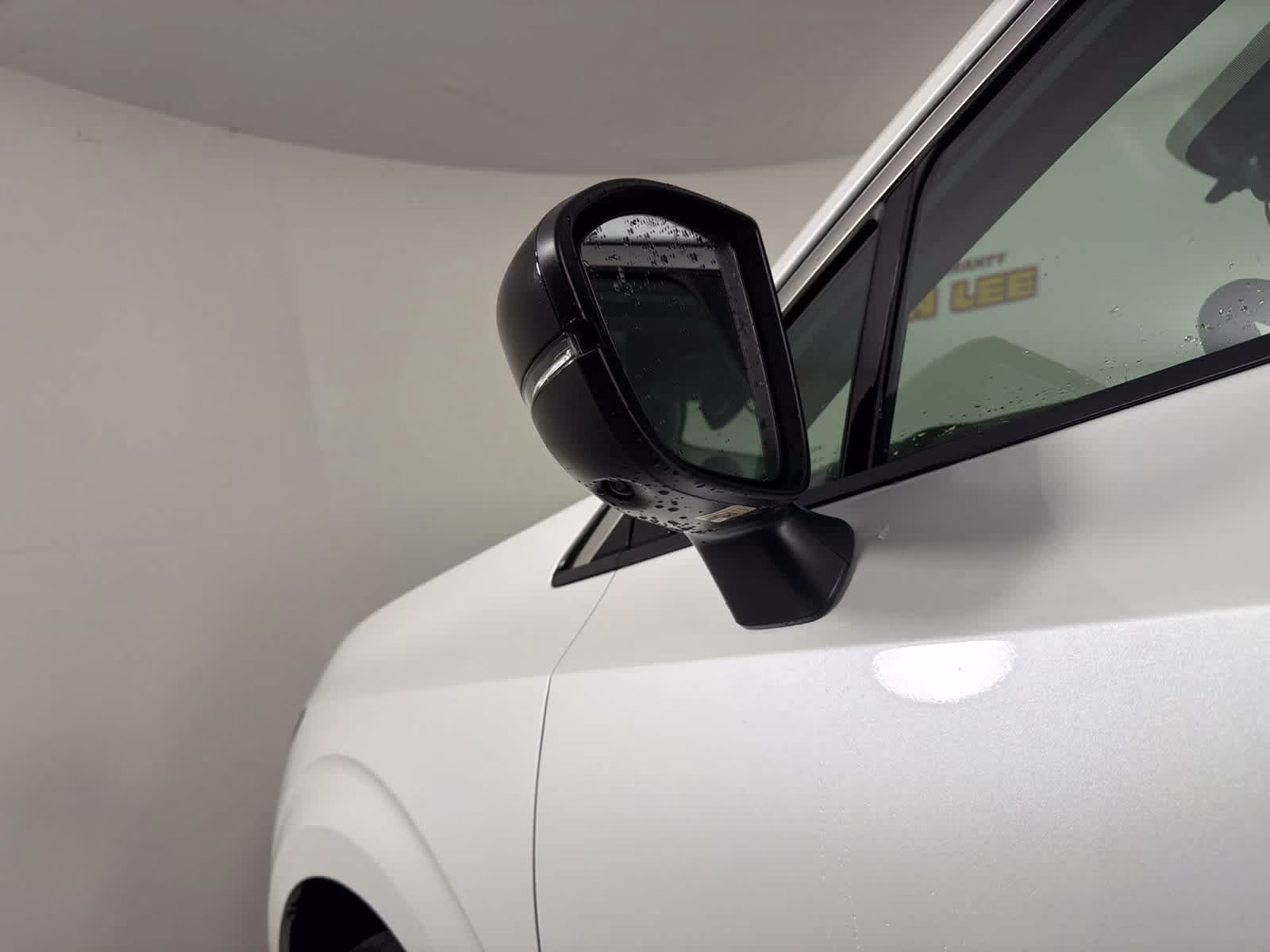 2026 Everest White Pearl Tricoat Nissan Murano Platinum AWD SUV