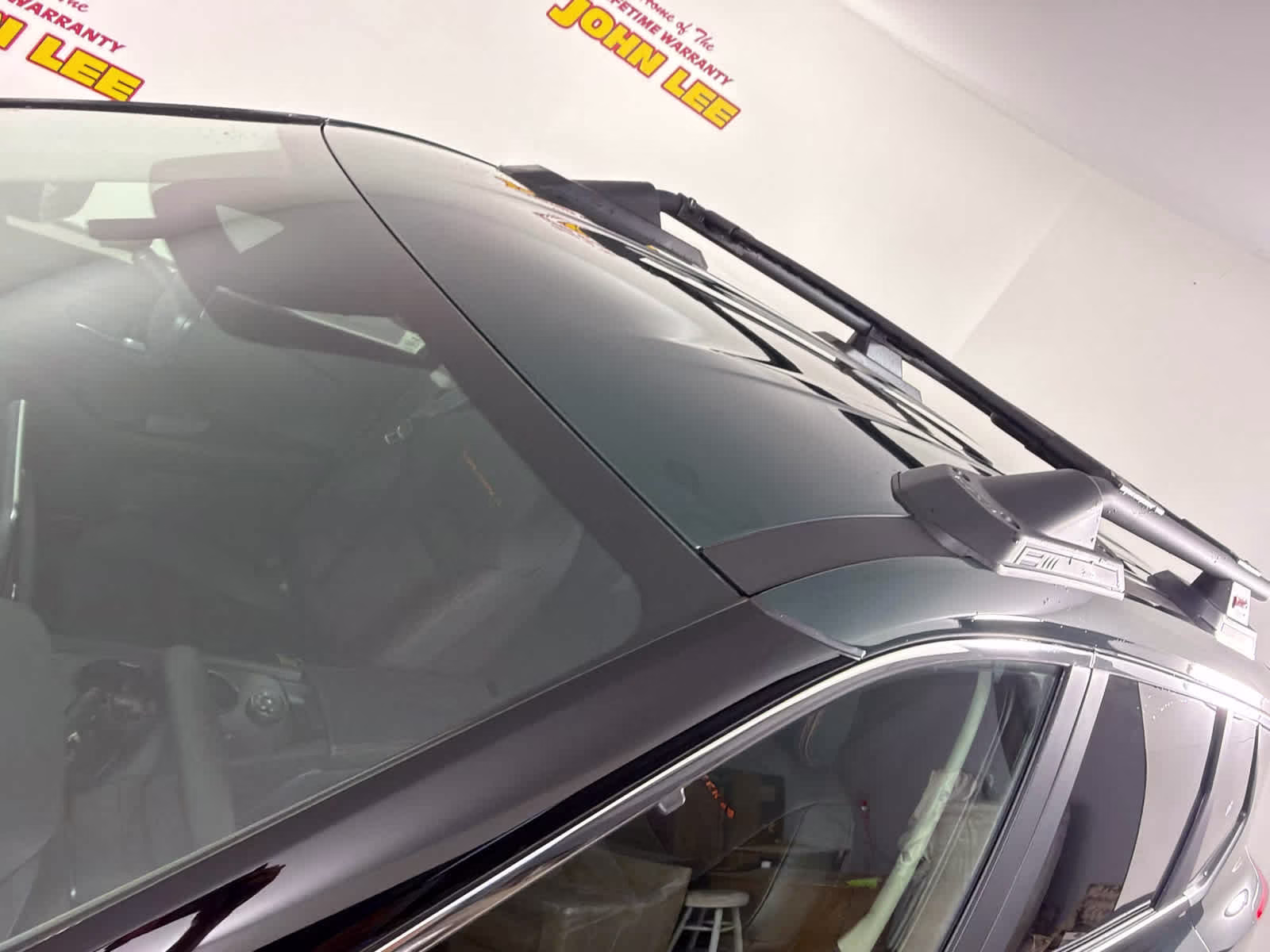 2026 Obsidian Green Nissan Rogue Rock Creek AWD SUV
