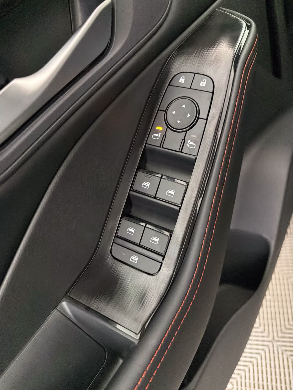 2026 Obsidian Green Nissan Rogue Rock Creek AWD SUV