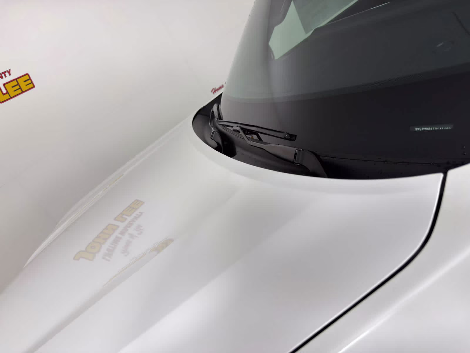 2026 Aspen White Tricoat Nissan Armada PRO-4X 4X4 SUV