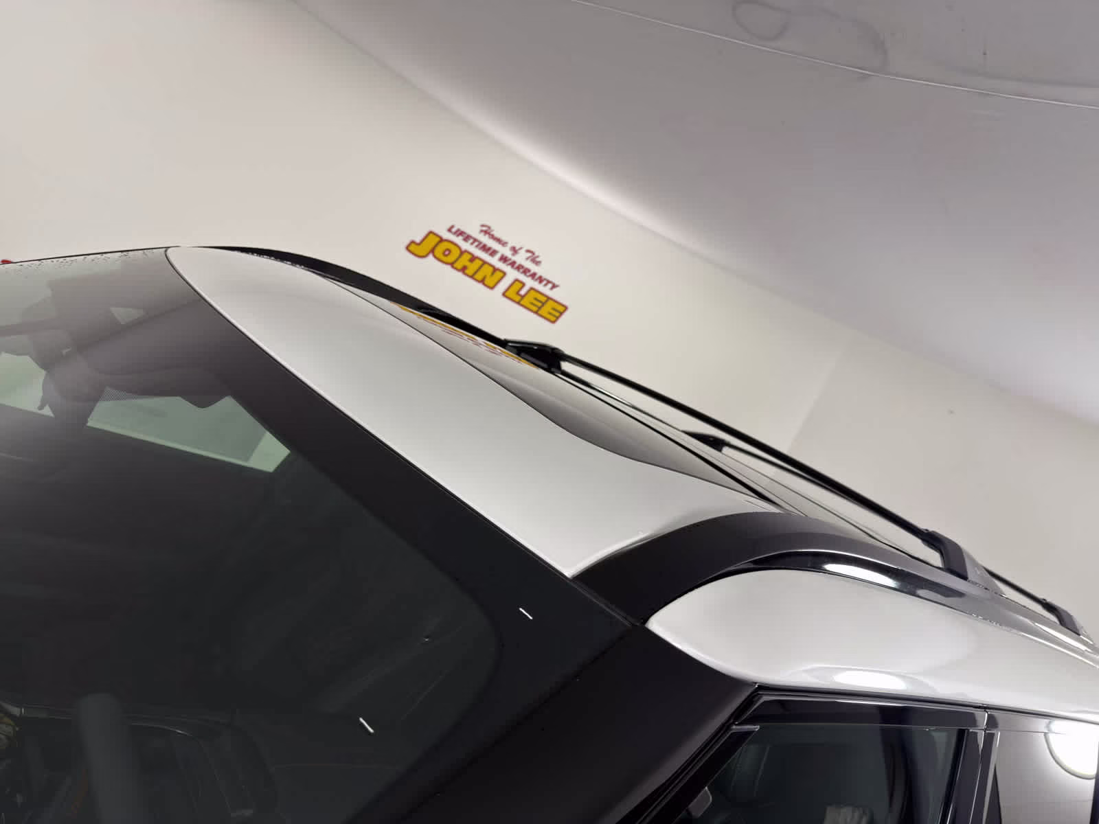 2026 Aspen White Tricoat Nissan Armada PRO-4X 4X4 SUV