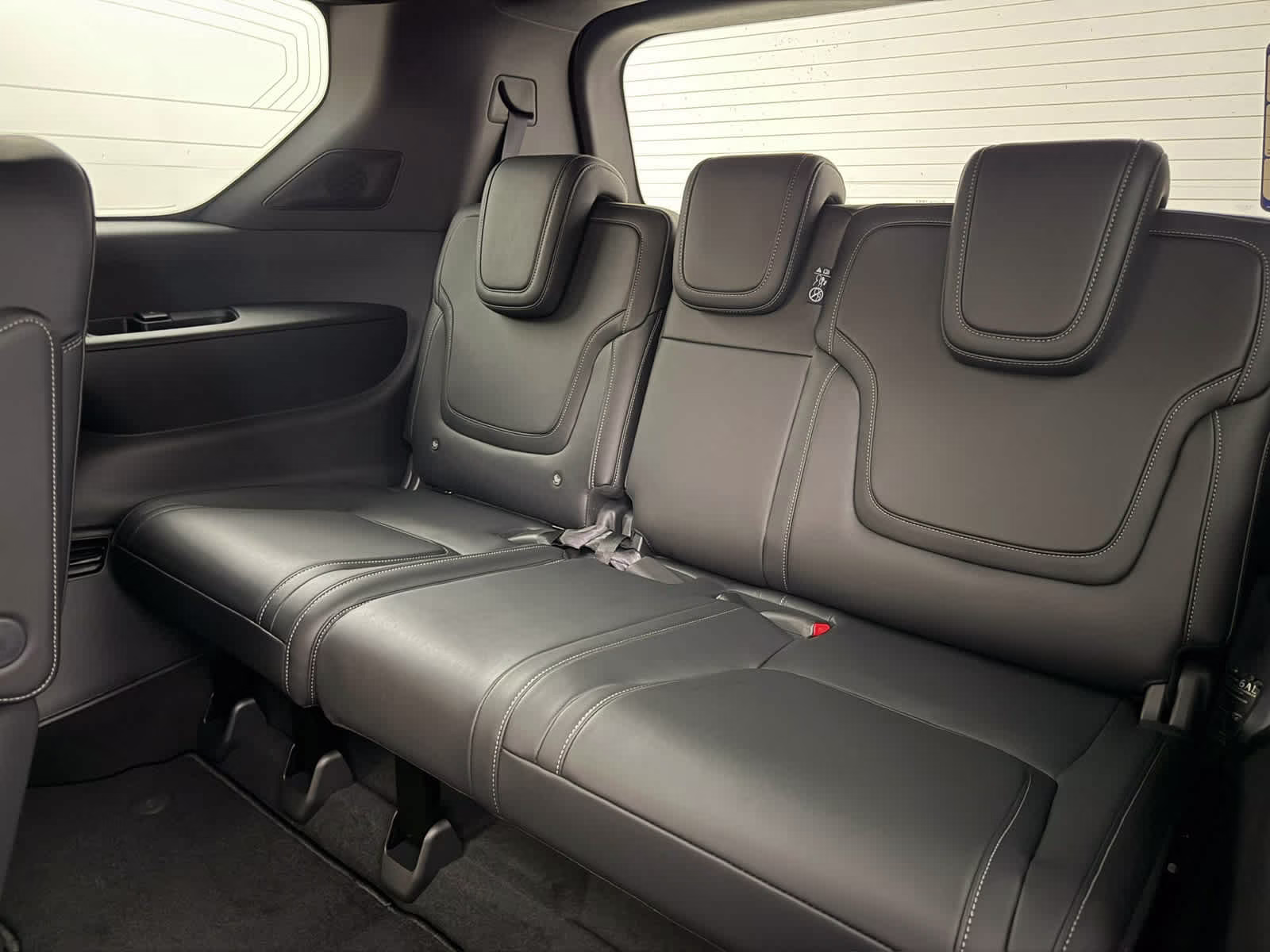 2026 Aspen White Tricoat Nissan Armada PRO-4X 4X4 SUV