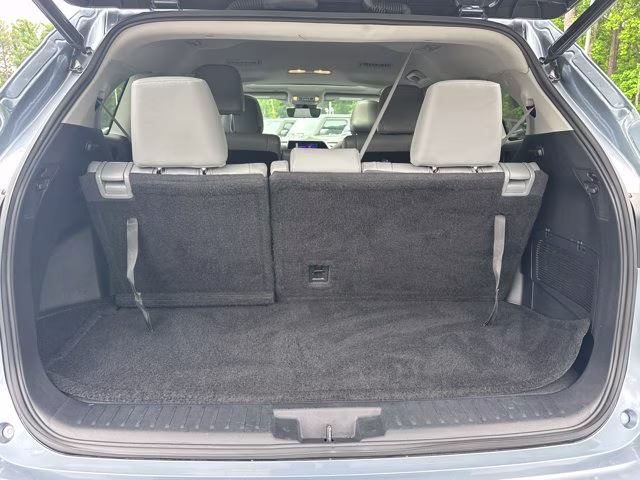 2023 Moon Dust Toyota Highlander XLE FWD FWD SUV
