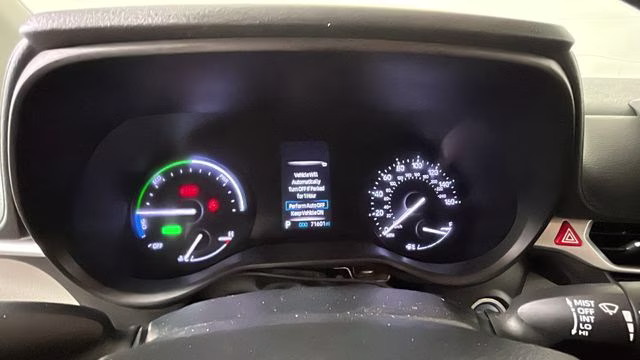 2021 Predawn Gray Mica Toyota Sienna LE FWD Van