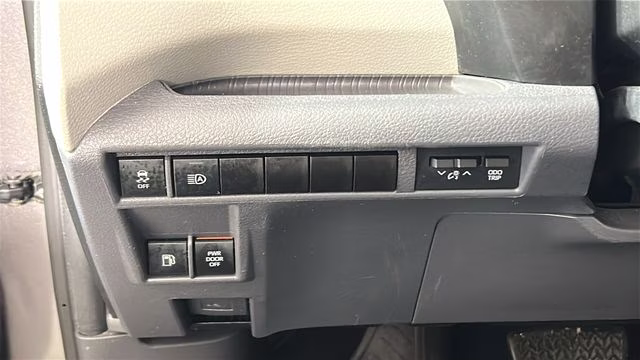 2021 Predawn Gray Mica Toyota Sienna LE FWD Van