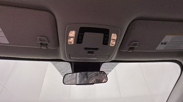 2021 Predawn Gray Mica Toyota Sienna LE FWD Van
