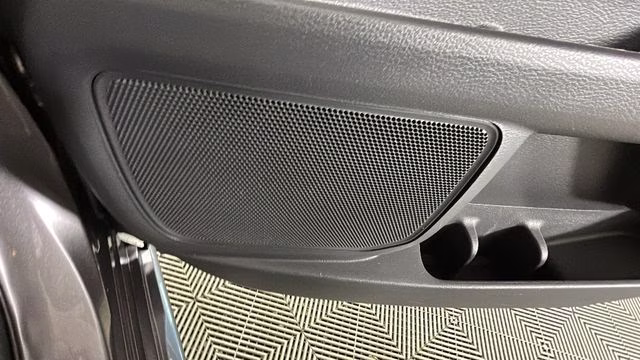 2021 Predawn Gray Mica Toyota Sienna LE FWD Van