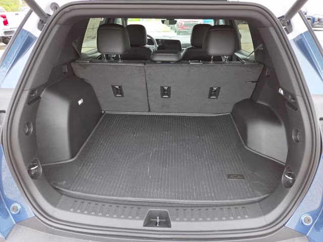 2026 Lakeshore Blue Metallic Chevrolet Equinox LT AWD SUV