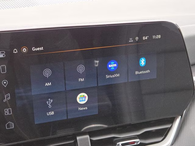 2026 Lakeshore Blue Metallic Chevrolet Equinox LT AWD SUV