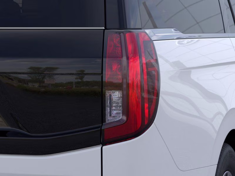 2026 Oxford White Ford Expedition Max Active RWD SUV