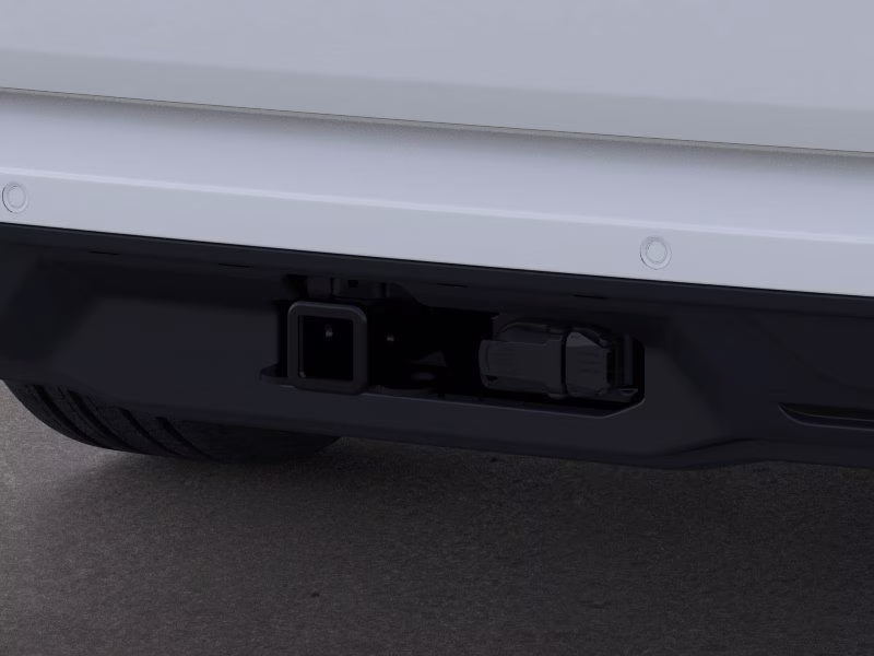 2026 Oxford White Ford Expedition Max Active RWD SUV
