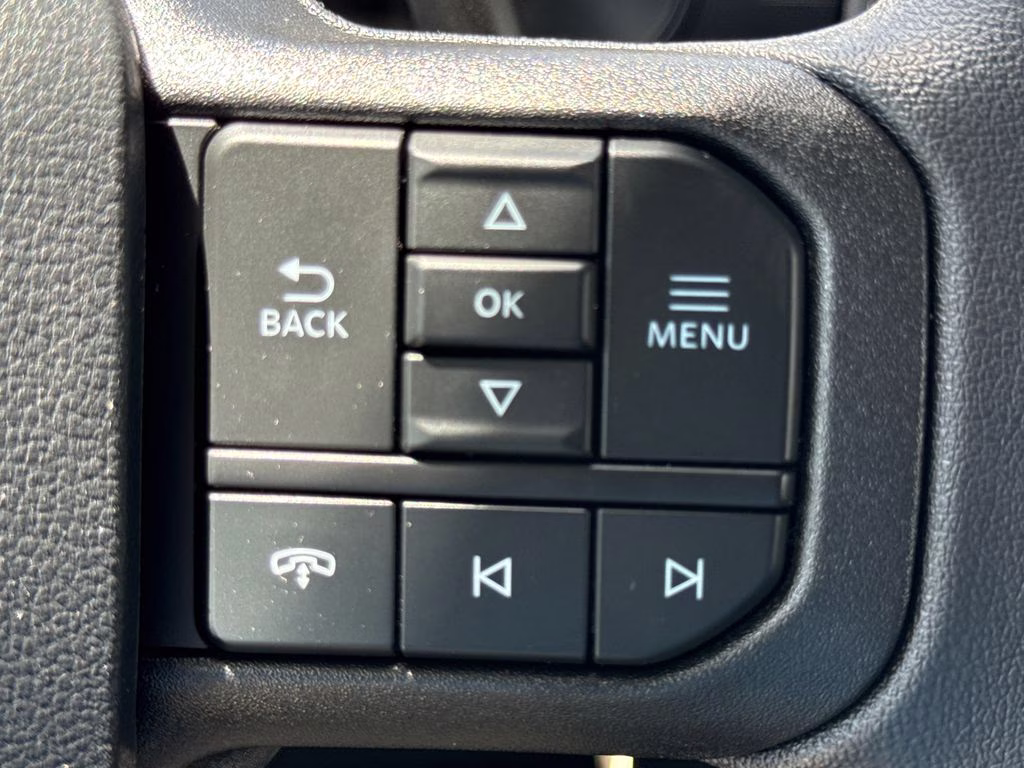 2026 Oxford White Ford F-150 XL RWD Truck