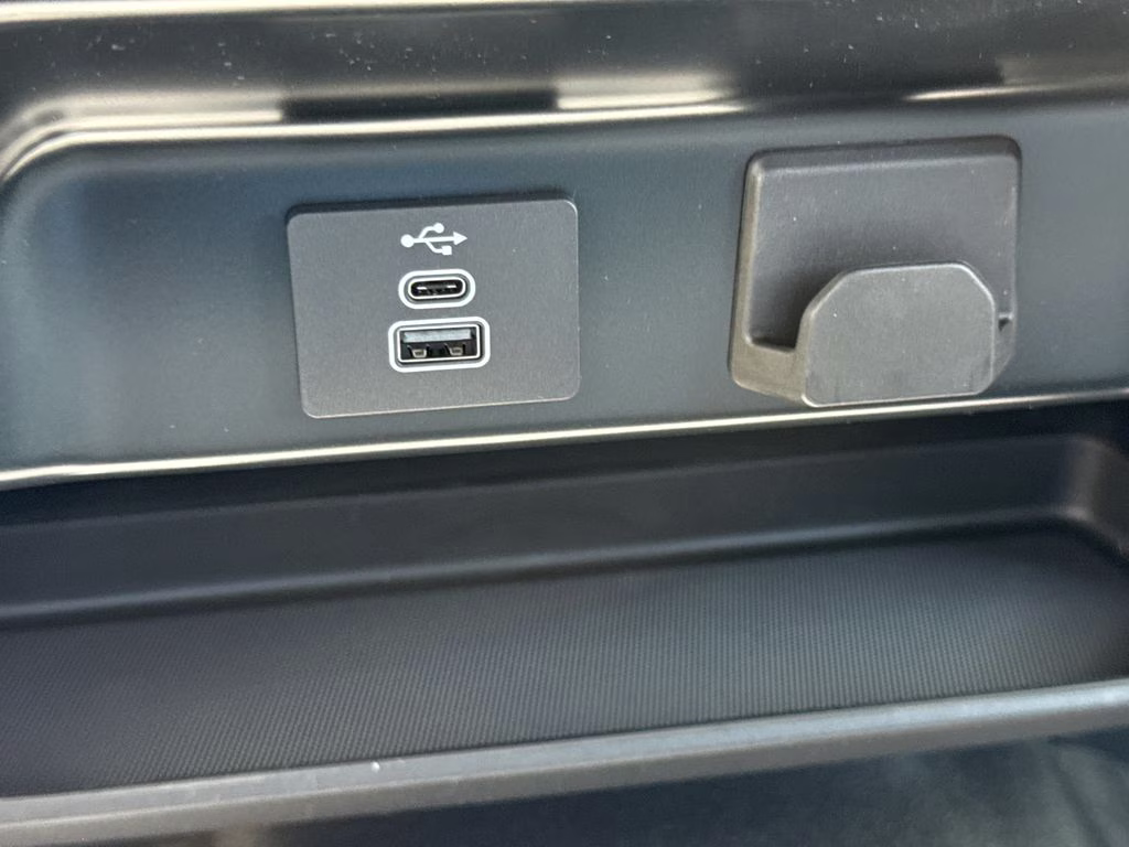2026 Oxford White Ford F-150 XL RWD Truck