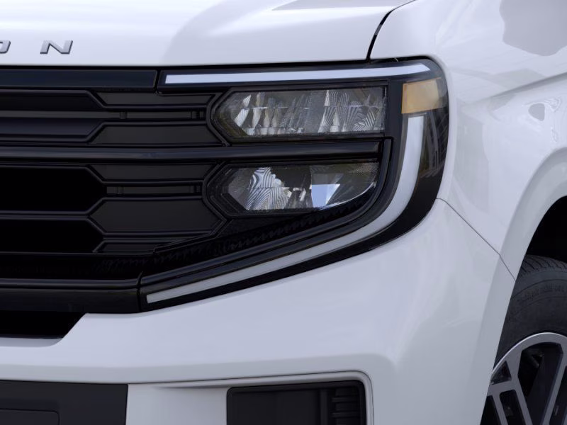 2026 Oxford White Ford Expedition Max Active RWD SUV