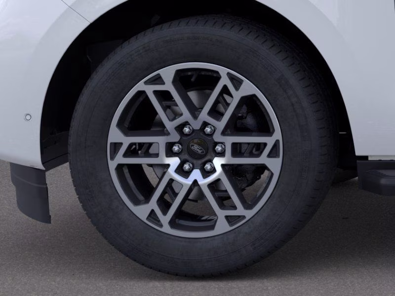 2026 Oxford White Ford Expedition Max Active RWD SUV