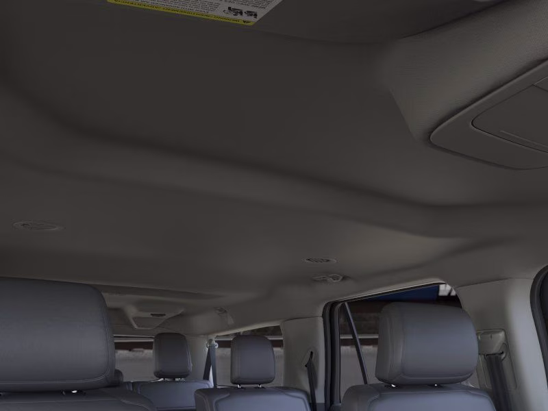 2026 Oxford White Ford Expedition Max Active RWD SUV