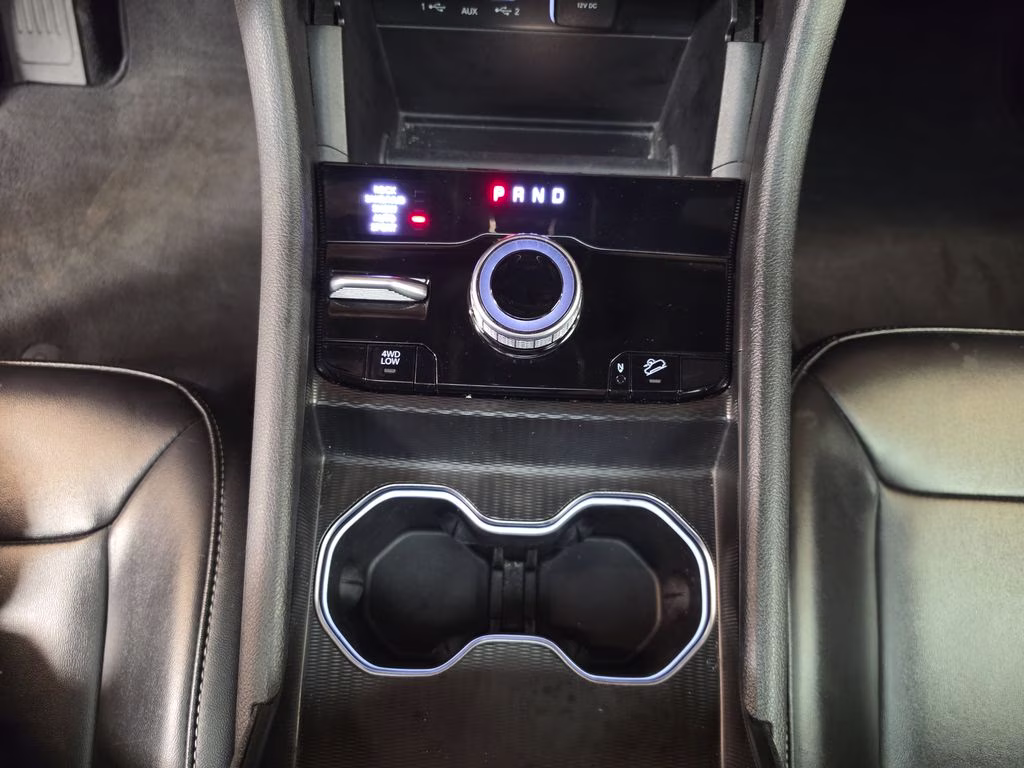 2024 Silver Zynith Jeep Grand Cherokee 4xe 4xe 4X4 SUV