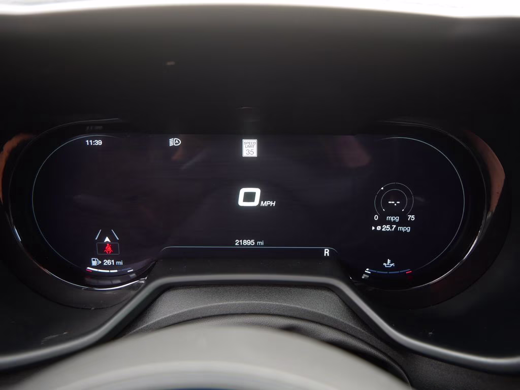 2023 8 Ball Dodge Hornet GT AWD SUV