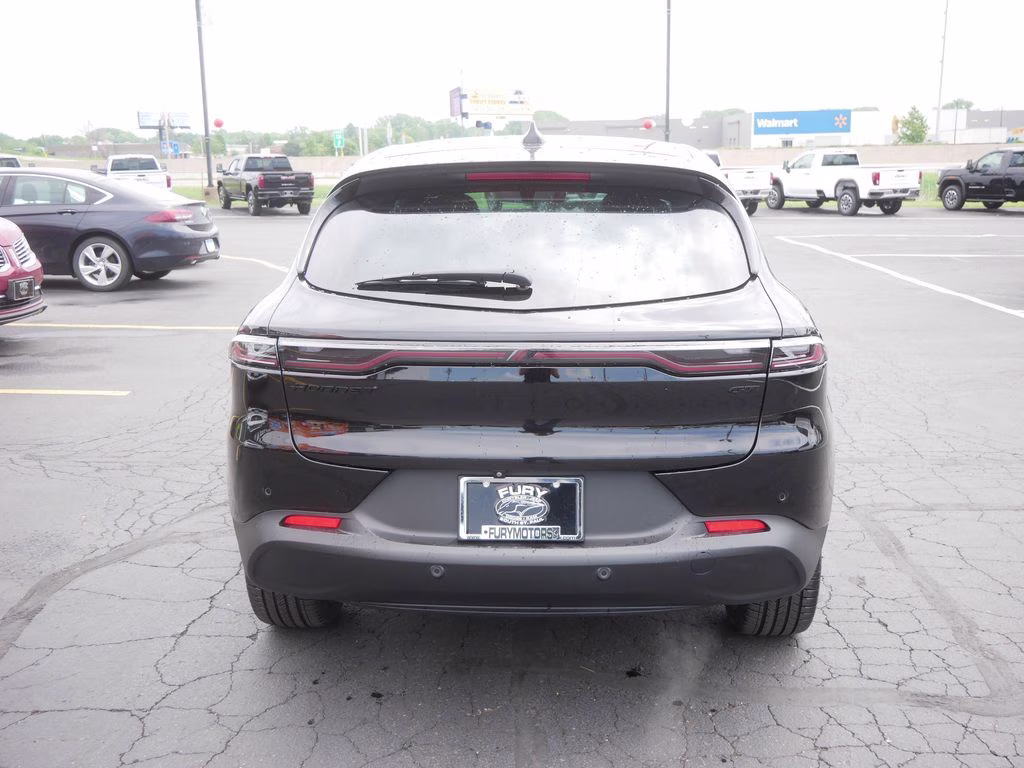 2023 8 Ball Dodge Hornet GT AWD SUV