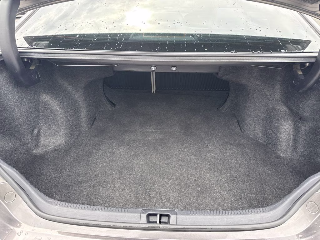 2016 Predawn Gray Mica Toyota Camry XLE FWD Sedan