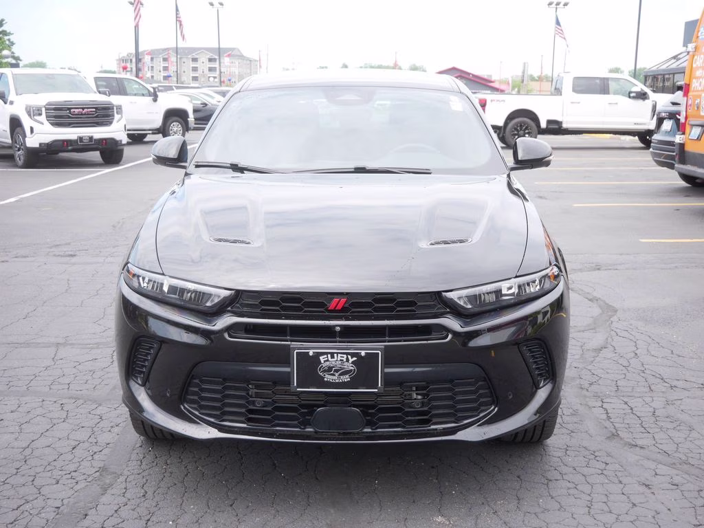 2023 8 Ball Dodge Hornet GT AWD SUV