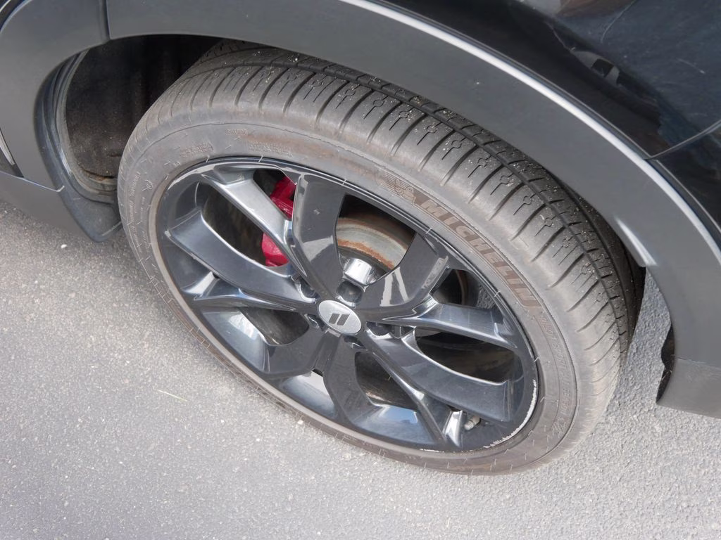 2023 8 Ball Dodge Hornet GT AWD SUV