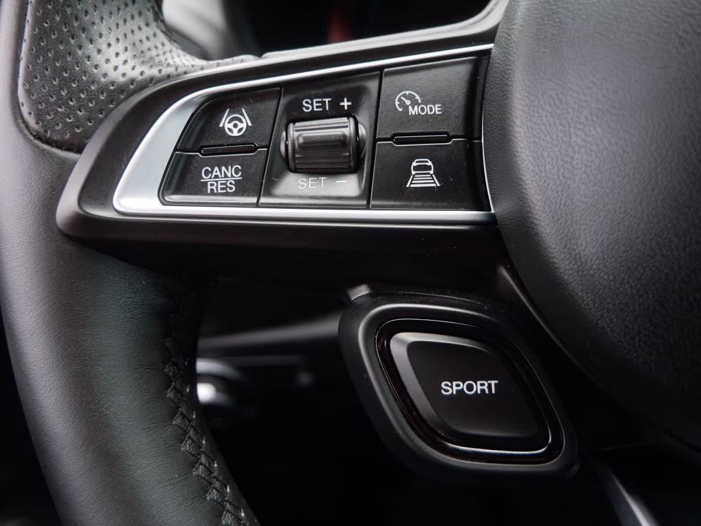 2023 8 Ball Dodge Hornet GT AWD SUV