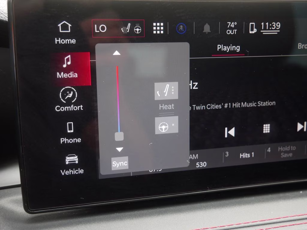 2023 8 Ball Dodge Hornet GT AWD SUV