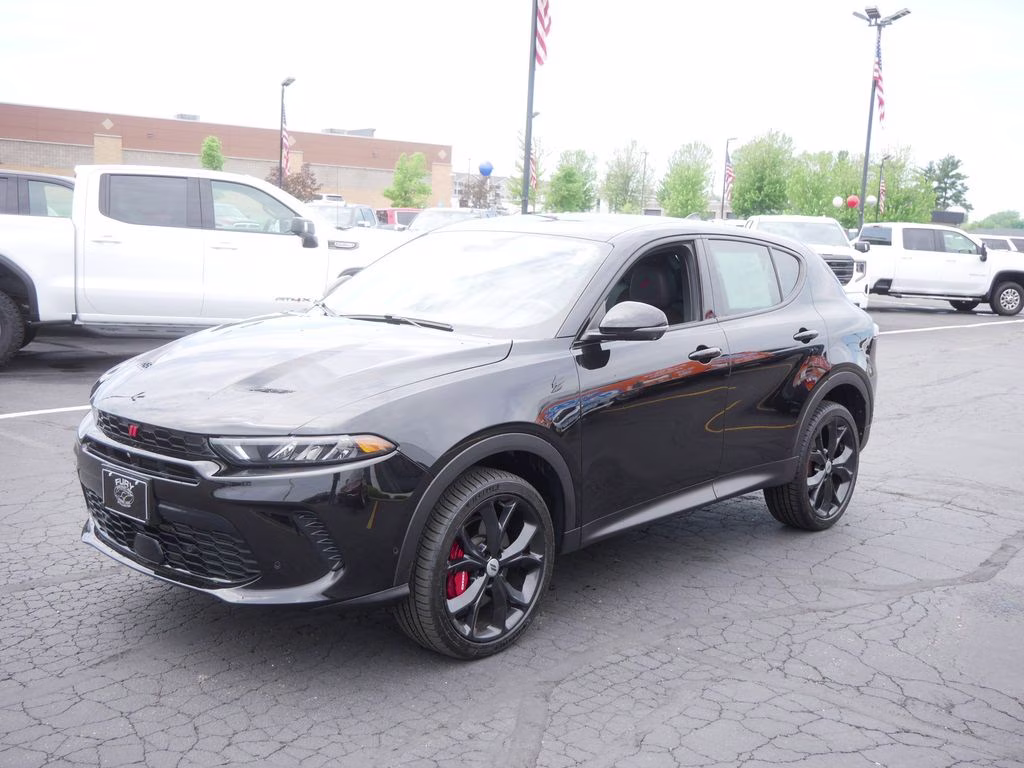 2023 8 Ball Dodge Hornet GT AWD SUV