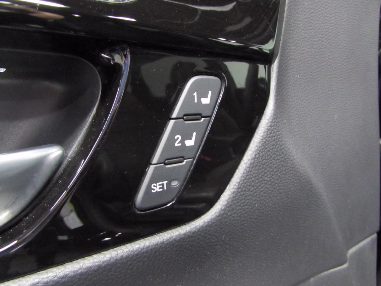 2023 Crystal Black Pearl Honda CR-V Hybrid Sport Touring AWD SUV