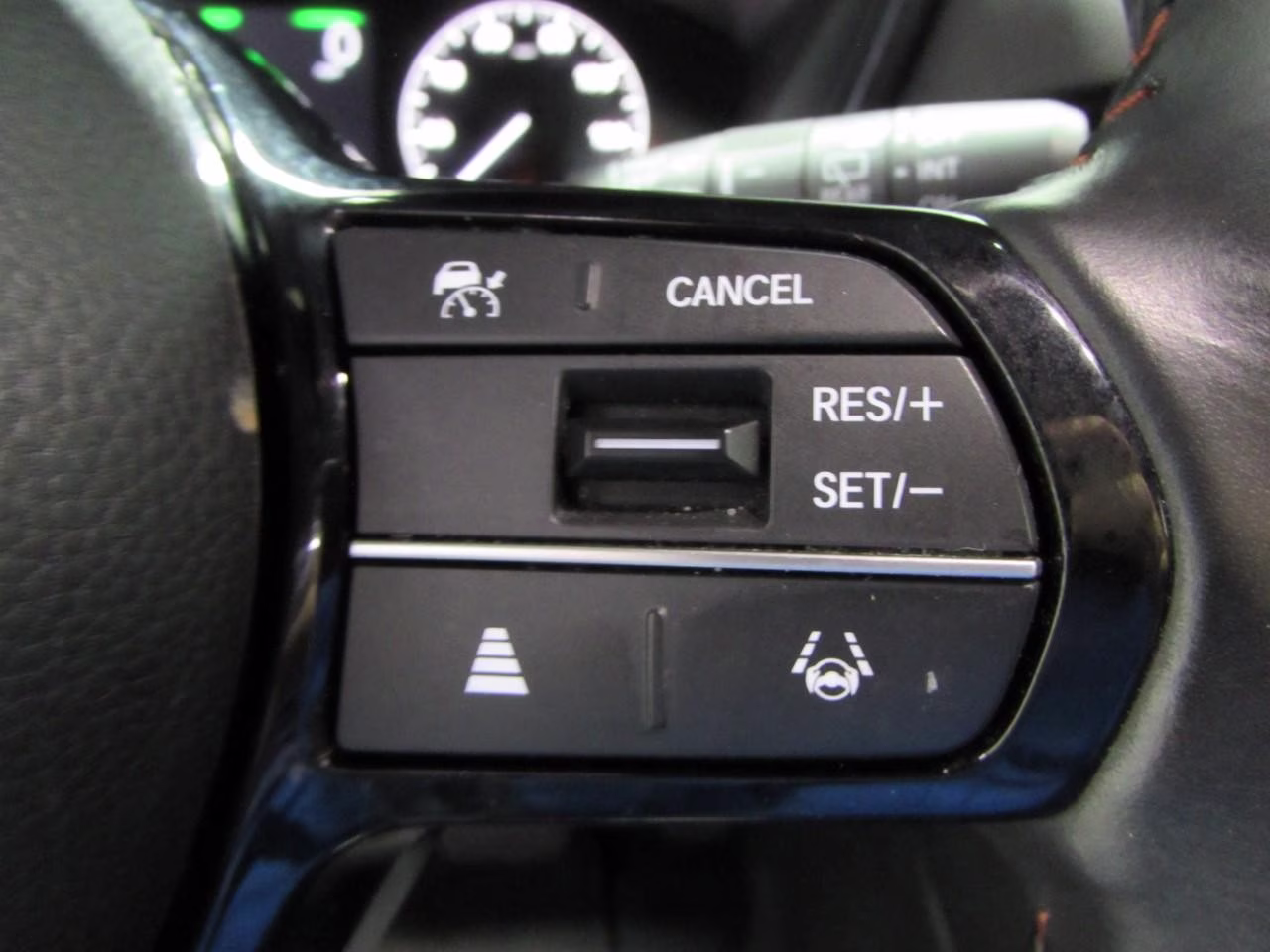 2023 Crystal Black Pearl Honda CR-V Hybrid Sport Touring AWD SUV